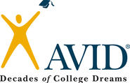 AVID logo