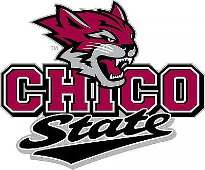 CSU Chico logo