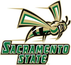 CSU Sacramento Logo